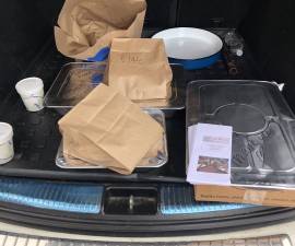 Thank You Men and Women Who Protect Us